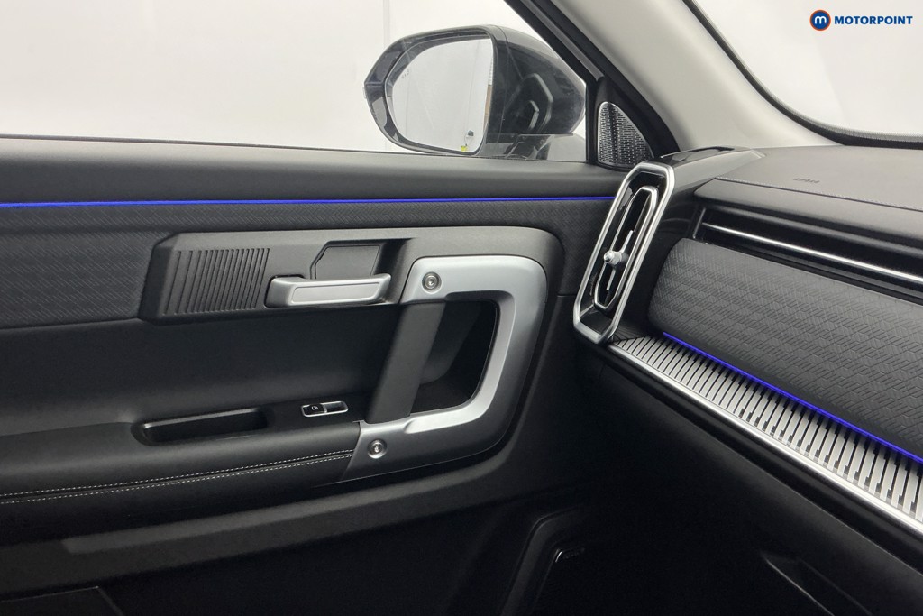 Jaecoo 7 Luxury Automatic Petrol SUV - Stock Number (1665056) - 18th supplementary image