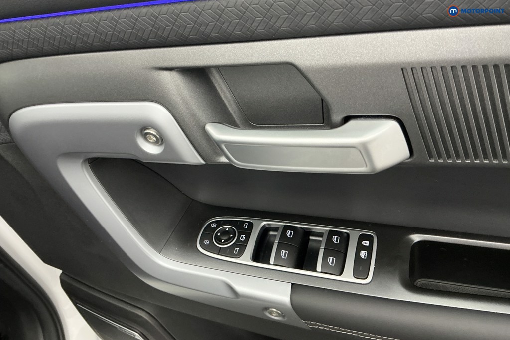 Jaecoo 7 Luxury Automatic Petrol SUV - Stock Number (1665056) - 24th supplementary image