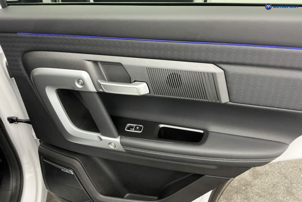 Jaecoo 7 Luxury Automatic Petrol SUV - Stock Number (1665056) - 25th supplementary image