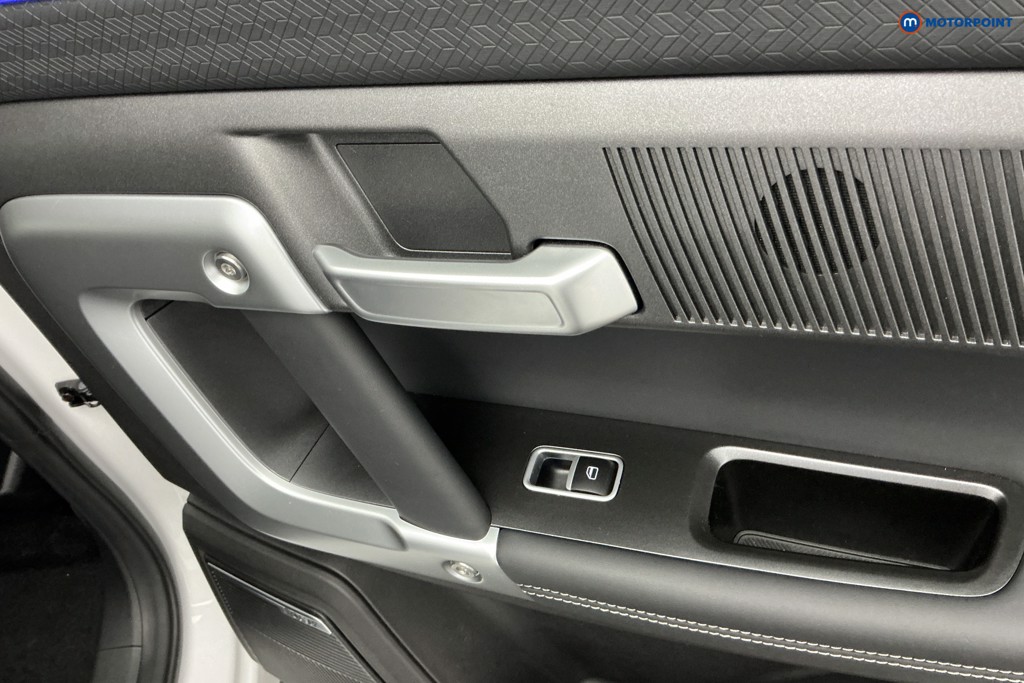 Jaecoo 7 Luxury Automatic Petrol SUV - Stock Number (1665056) - 26th supplementary image