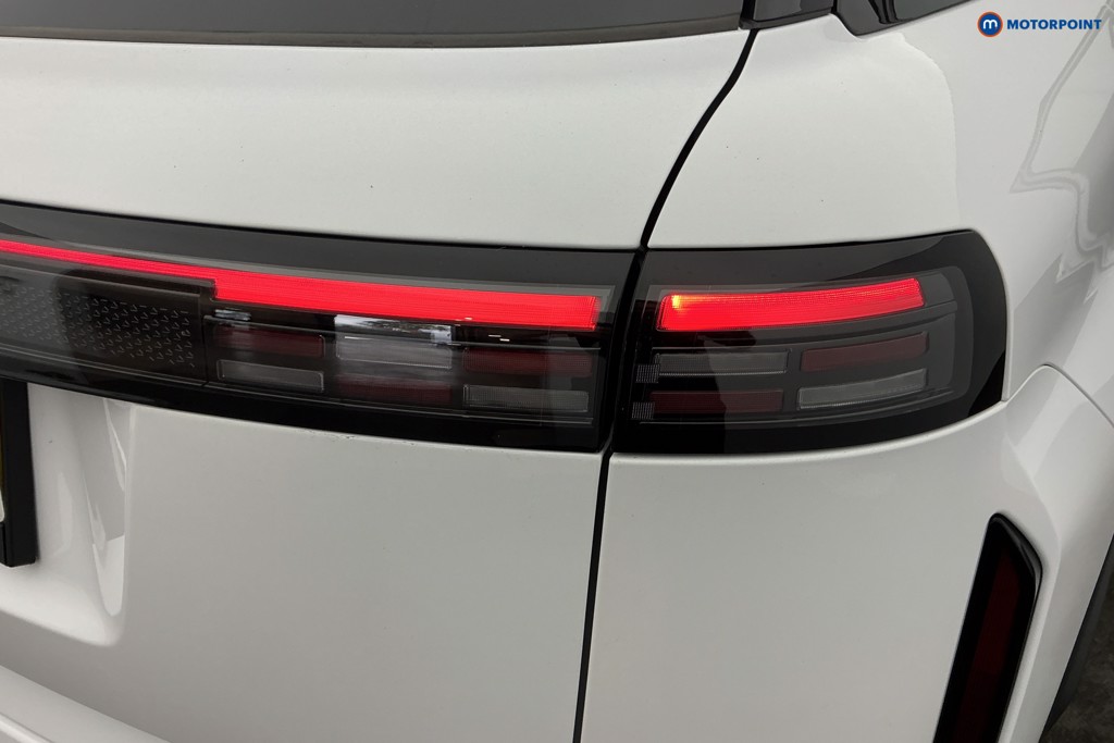 Jaecoo 7 Luxury Automatic Petrol SUV - Stock Number (1665056) - 29th supplementary image