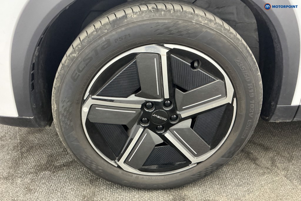 Jaecoo 7 Luxury Automatic Petrol SUV - Stock Number (1665056) - 35th supplementary image