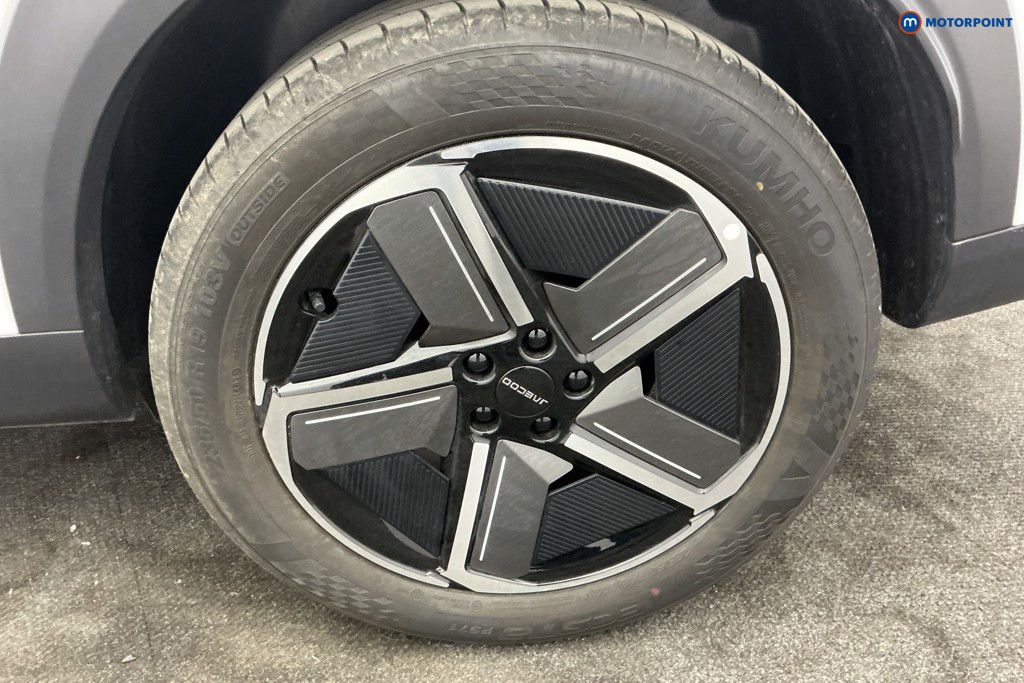 Jaecoo 7 Luxury Automatic Petrol SUV - Stock Number (1665056) - 36th supplementary image