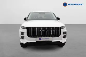 Jaecoo 7 Luxury Automatic Petrol SUV - Stock Number (1665056) - Front bumper
