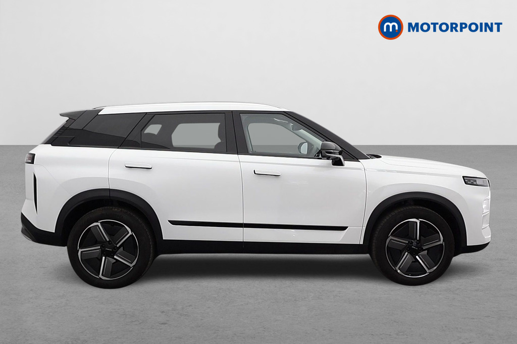 Jaecoo 7 Luxury Automatic Petrol SUV - Stock Number (1665056) - Drivers side