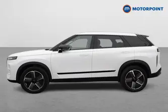 Jaecoo 7 Luxury Automatic Petrol SUV - Stock Number (1665056) - Passenger side