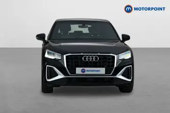 Audi Q2 S Line Automatic Petrol SUV - Stock Number (1667944) - Front bumper