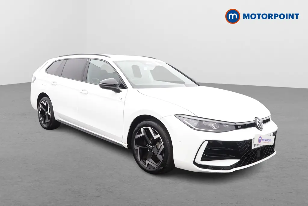2025 Volkswagen Passat