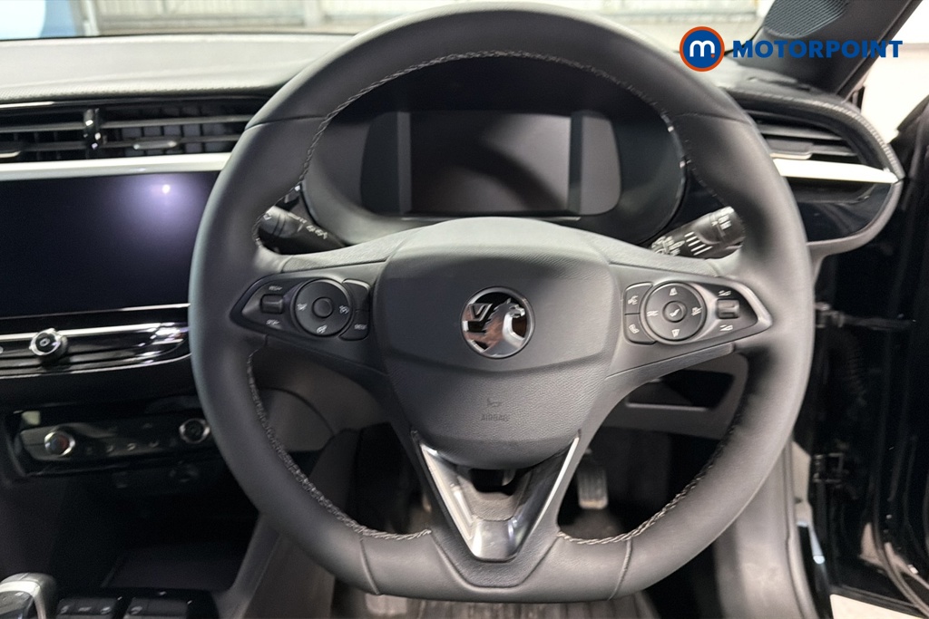 Vauxhall Corsa GS Manual Petrol Hatchback - Stock Number (1669964) - 2nd supplementary image