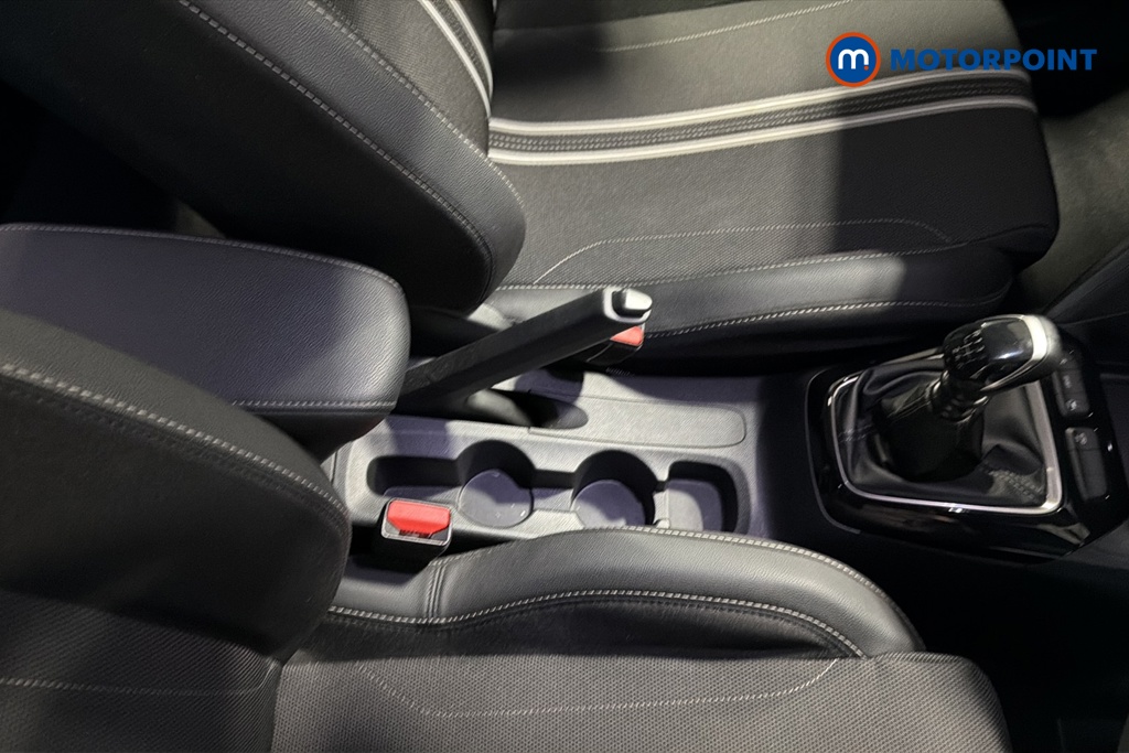 Vauxhall Corsa GS Manual Petrol Hatchback - Stock Number (1669964) - 15th supplementary image