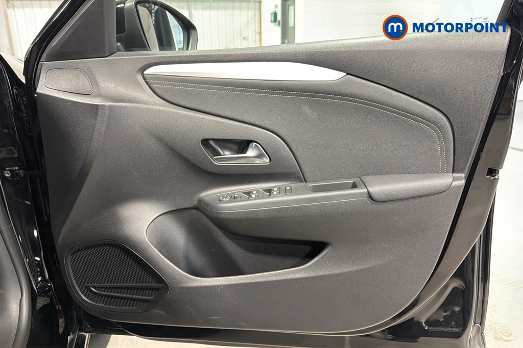 Vauxhall Corsa GS Manual Petrol Hatchback - Stock Number (1669964) - 18th supplementary image