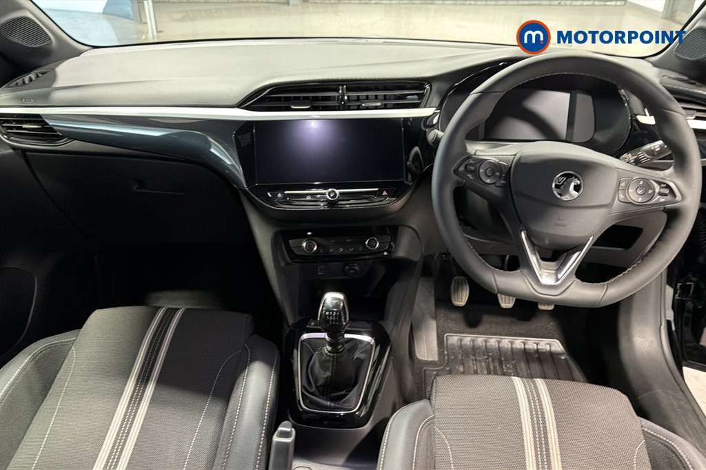 Vauxhall Corsa GS Manual Petrol Hatchback - Stock Number (1669964) - 1st supplementary image