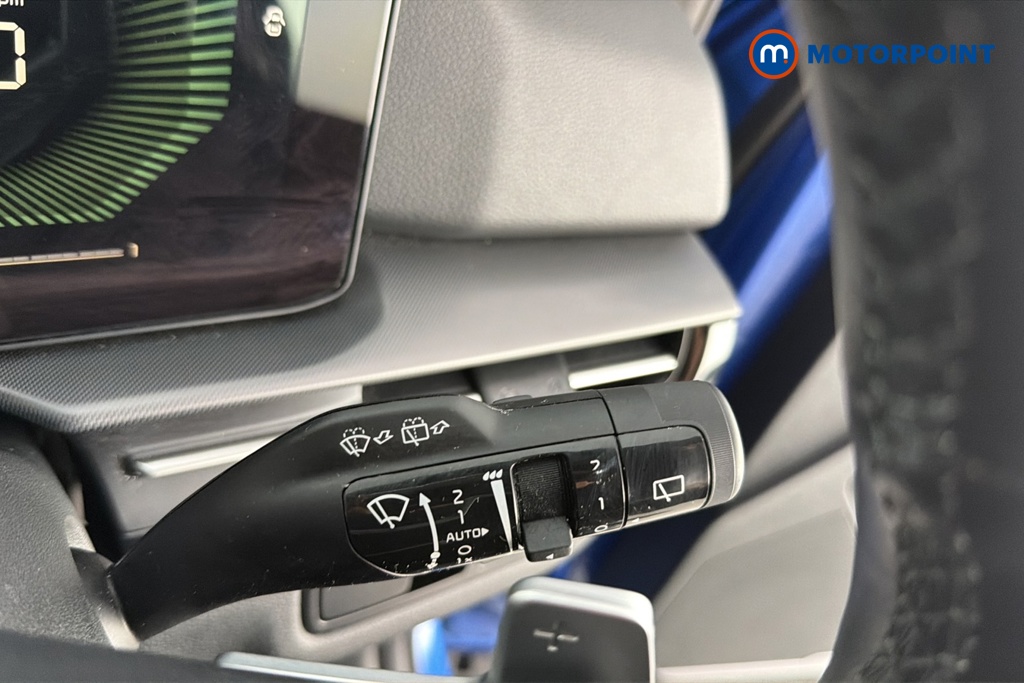 KIA Sportage Pure Automatic Petrol-Electric Hybrid SUV - Stock Number (1670126) - 6th supplementary image