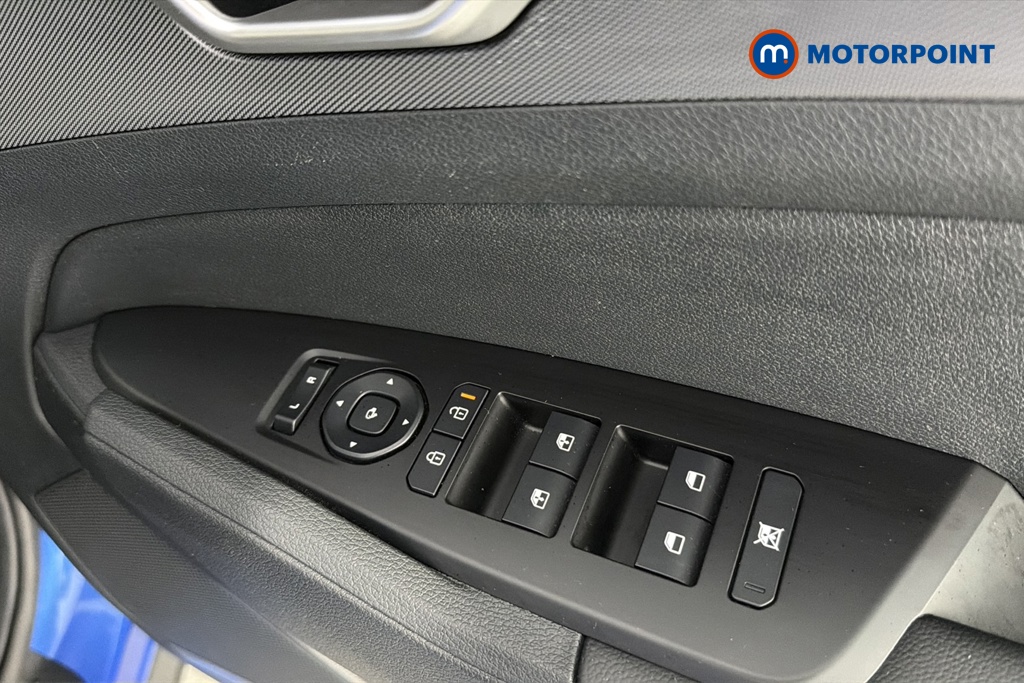 KIA Sportage Pure Automatic Petrol-Electric Hybrid SUV - Stock Number (1670126) - 19th supplementary image