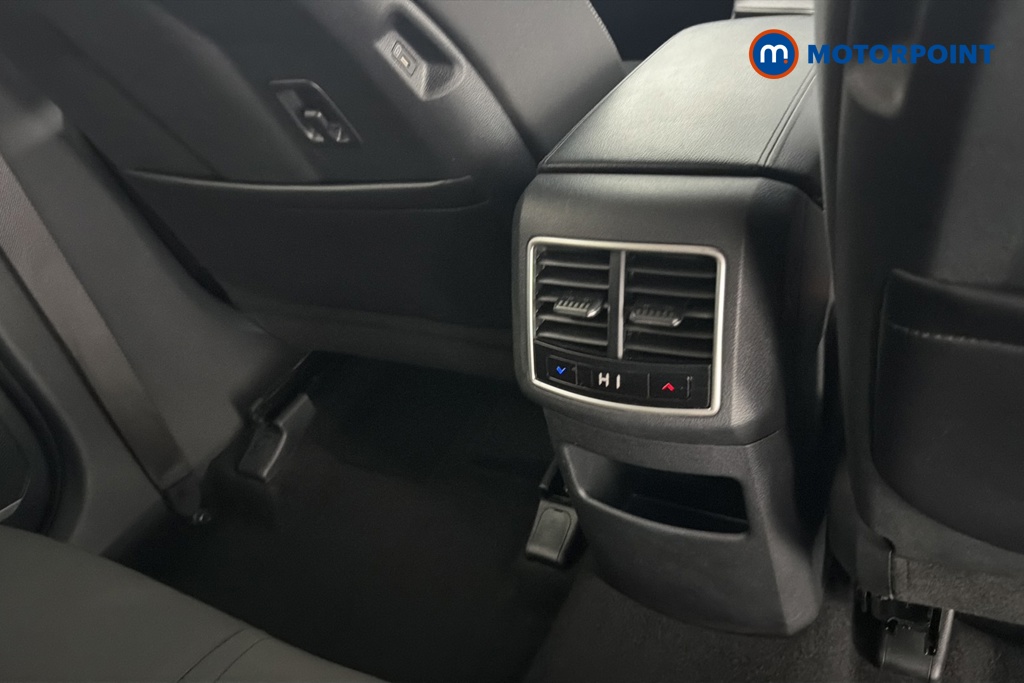 KIA Sportage Pure Automatic Petrol-Electric Hybrid SUV - Stock Number (1670126) - 28th supplementary image