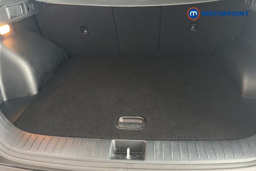 KIA Sportage Pure Automatic Petrol-Electric Hybrid SUV - Stock Number (1670126) - 30th supplementary image