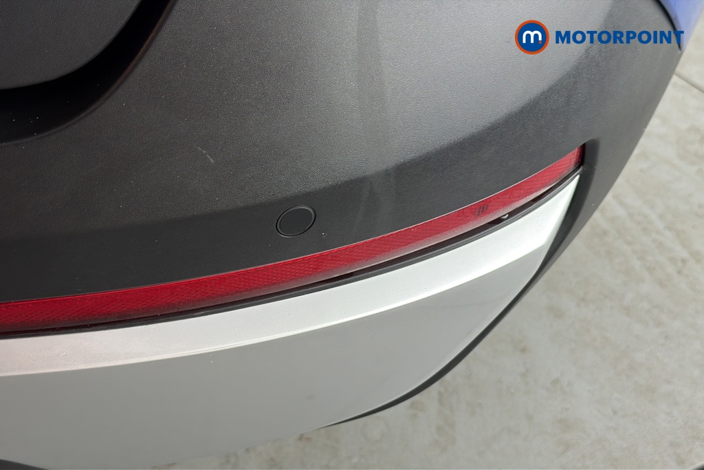 KIA Sportage Pure Automatic Petrol-Electric Hybrid SUV - Stock Number (1670126) - 39th supplementary image