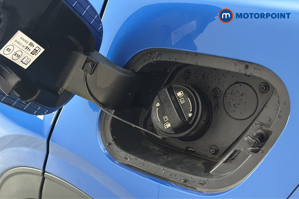 KIA Sportage Pure Automatic Petrol-Electric Hybrid SUV - Stock Number (1670126) - 41st supplementary image