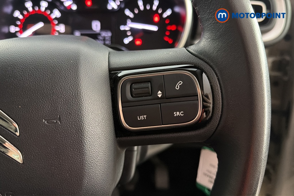 Citroen C3 MAX Manual Petrol Hatchback - Stock Number (1670585) - 3rd supplementary image