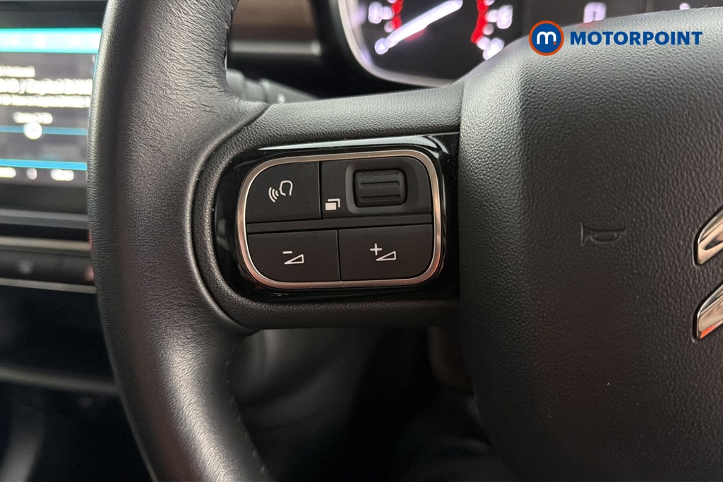 Citroen C3 MAX Manual Petrol Hatchback - Stock Number (1670585) - 4th supplementary image