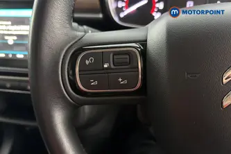 Citroen C3 MAX Manual Petrol Hatchback - Stock Number (1670585) - 4th supplementary image