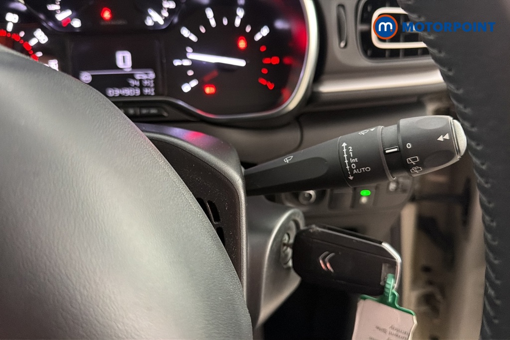 Citroen C3 MAX Manual Petrol Hatchback - Stock Number (1670585) - 6th supplementary image