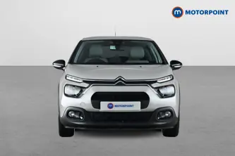 Citroen C3 MAX Manual Petrol Hatchback - Stock Number (1670585) - Front bumper