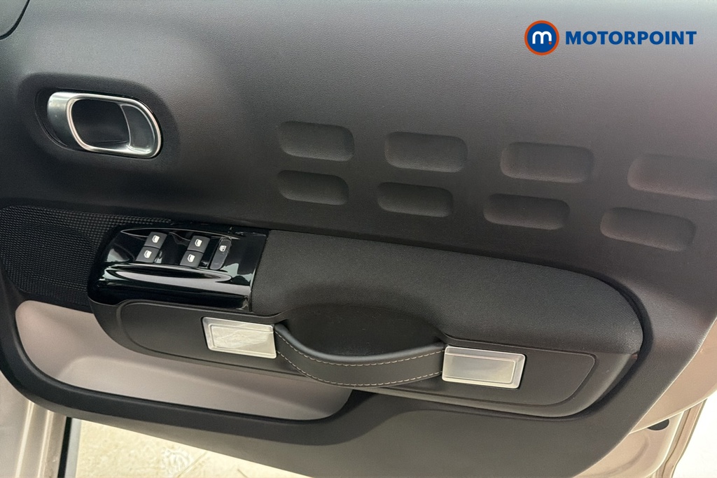 Citroen C3 MAX Manual Petrol Hatchback - Stock Number (1670585) - 18th supplementary image