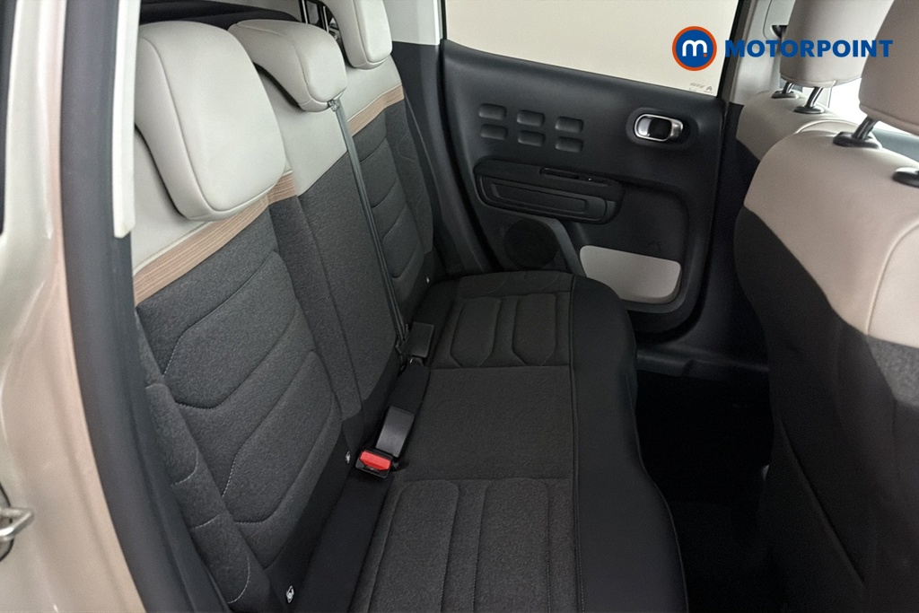 Citroen C3 MAX Manual Petrol Hatchback - Stock Number (1670585) - 25th supplementary image