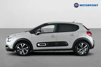 Citroen C3 MAX Manual Petrol Hatchback - Stock Number (1670585) - Drivers side
