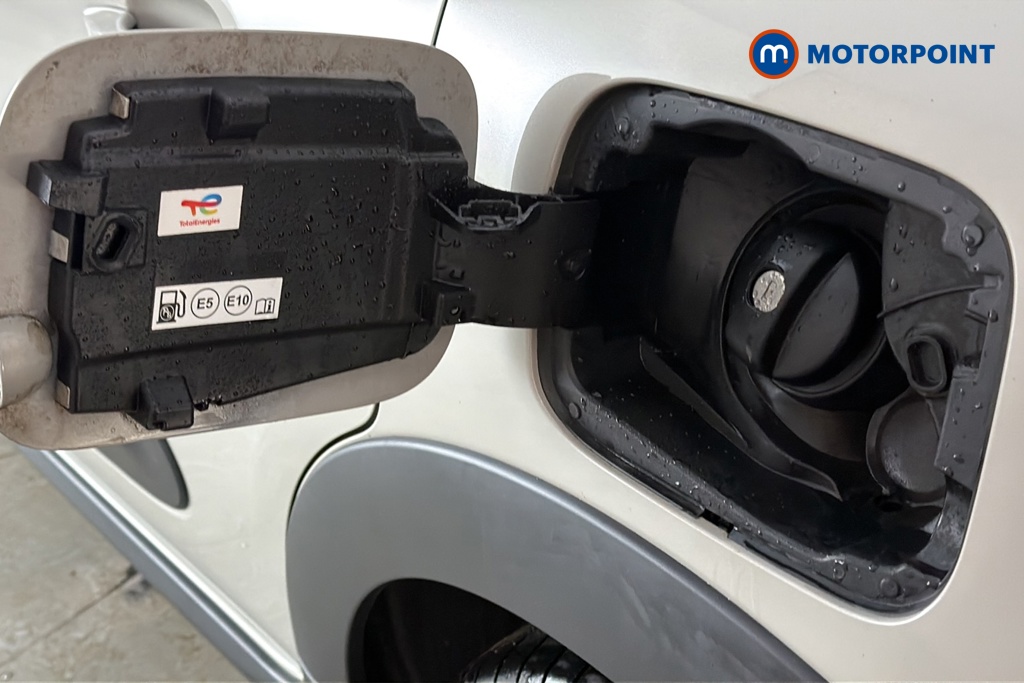 Citroen C3 MAX Manual Petrol Hatchback - Stock Number (1670585) - 41st supplementary image