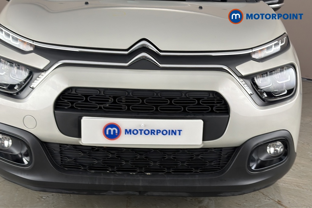 Citroen C3 MAX Manual Petrol Hatchback - Stock Number (1670585) - 43rd supplementary image