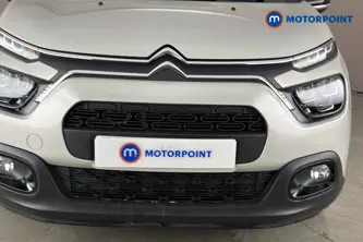 Citroen C3 MAX Manual Petrol Hatchback - Stock Number (1670585) - 43rd supplementary image