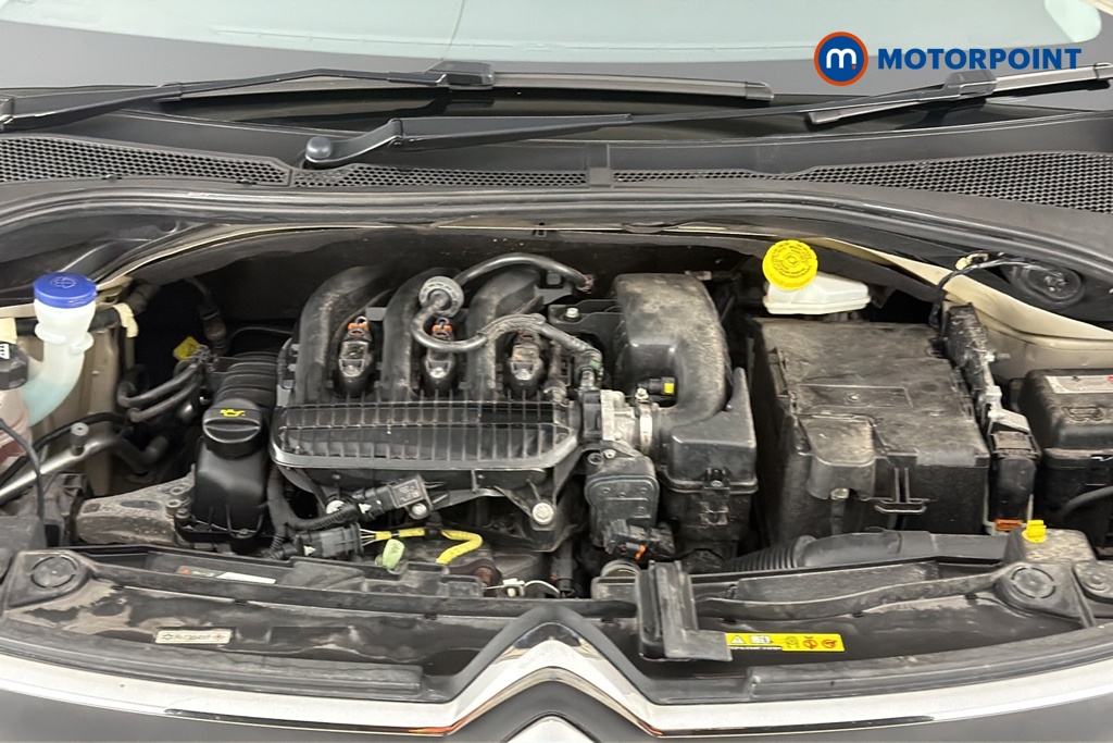 Citroen C3 MAX Manual Petrol Hatchback - Stock Number (1670585) - 48th supplementary image