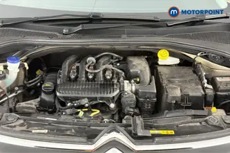 Citroen C3 MAX Manual Petrol Hatchback - Stock Number (1670585) - 48th supplementary image
