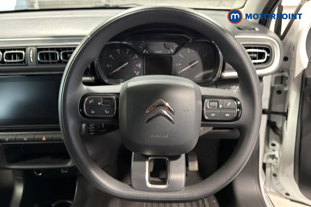 Citroen C3 Plus Manual Petrol Hatchback - Stock Number (1670611) - 2nd supplementary image