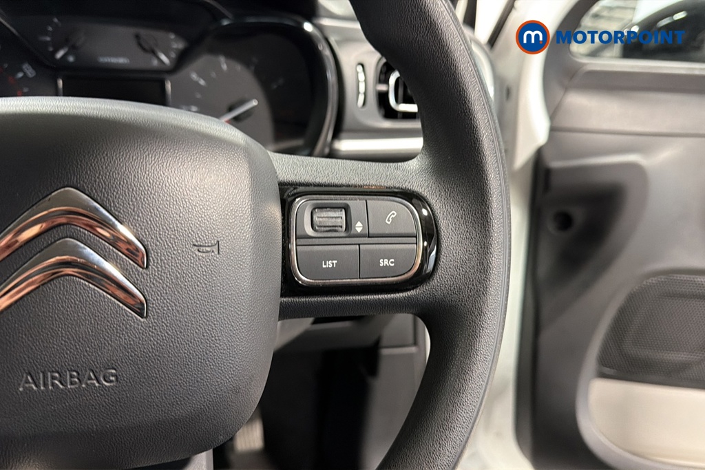 Citroen C3 Plus Manual Petrol Hatchback - Stock Number (1670611) - 3rd supplementary image