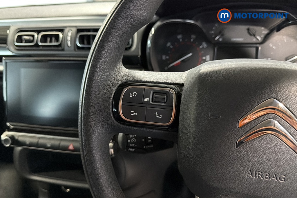 Citroen C3 Plus Manual Petrol Hatchback - Stock Number (1670611) - 4th supplementary image