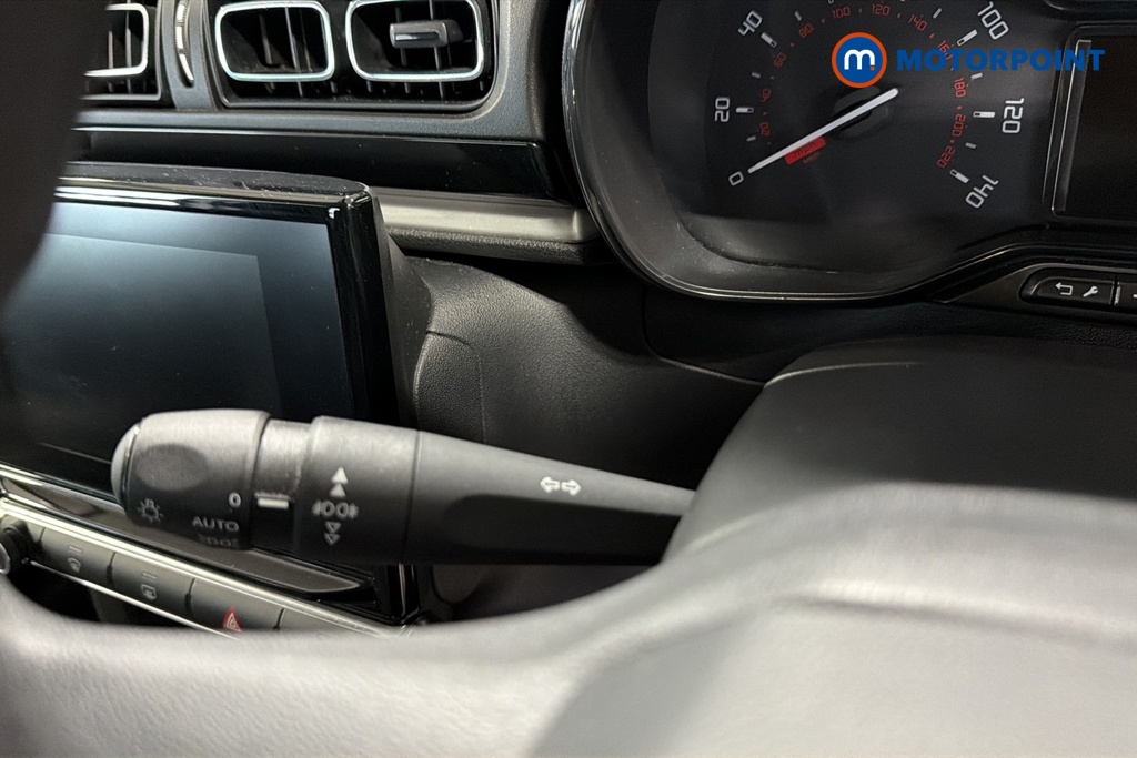 Citroen C3 Plus Manual Petrol Hatchback - Stock Number (1670611) - 5th supplementary image