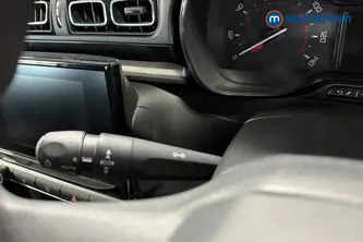 Citroen C3 Plus Manual Petrol Hatchback - Stock Number (1670611) - 5th supplementary image