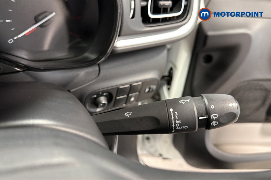 Citroen C3 Plus Manual Petrol Hatchback - Stock Number (1670611) - 6th supplementary image