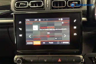 Citroen C3 Plus Manual Petrol Hatchback - Stock Number (1670611) - 8th supplementary image