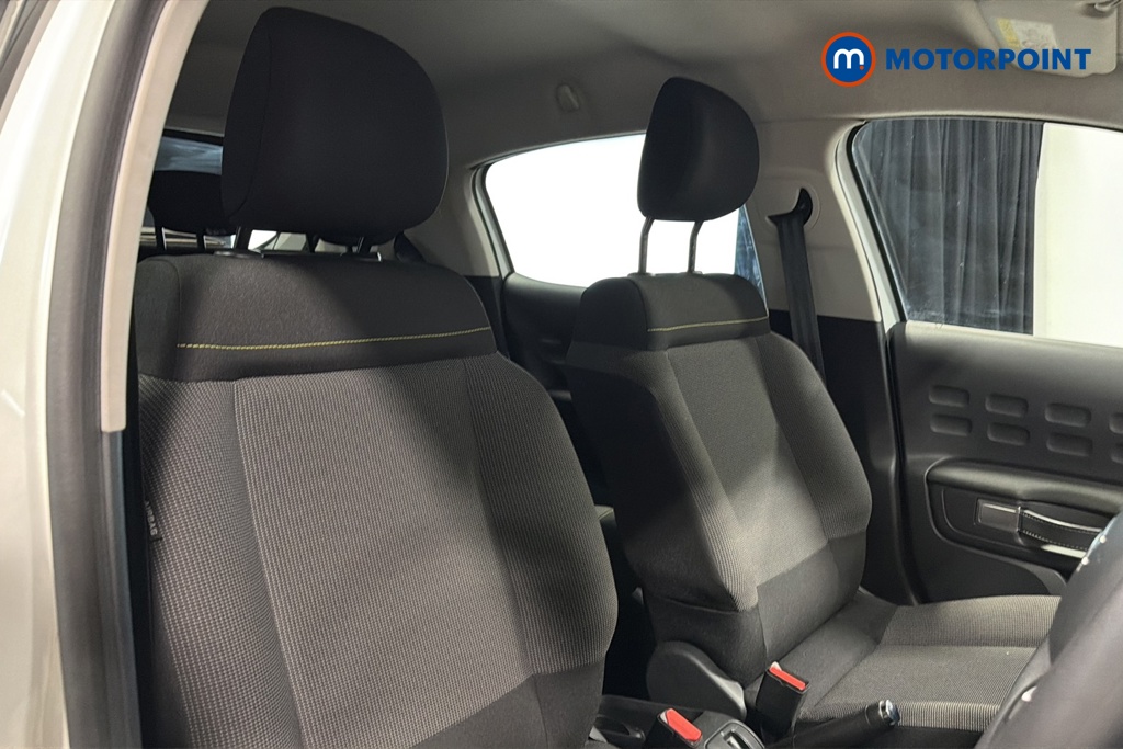 Citroen C3 Plus Manual Petrol Hatchback - Stock Number (1670611) - 22nd supplementary image