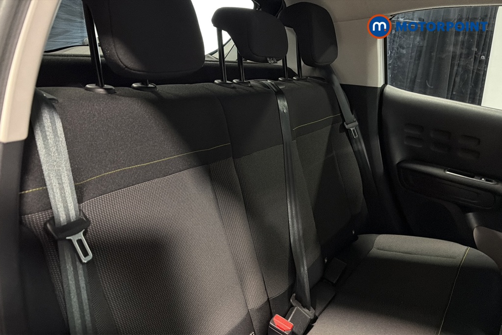 Citroen C3 Plus Manual Petrol Hatchback - Stock Number (1670611) - 25th supplementary image