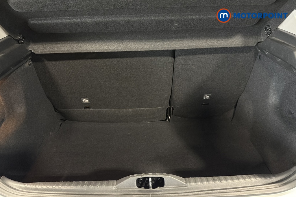 Citroen C3 Plus Manual Petrol Hatchback - Stock Number (1670611) - 30th supplementary image