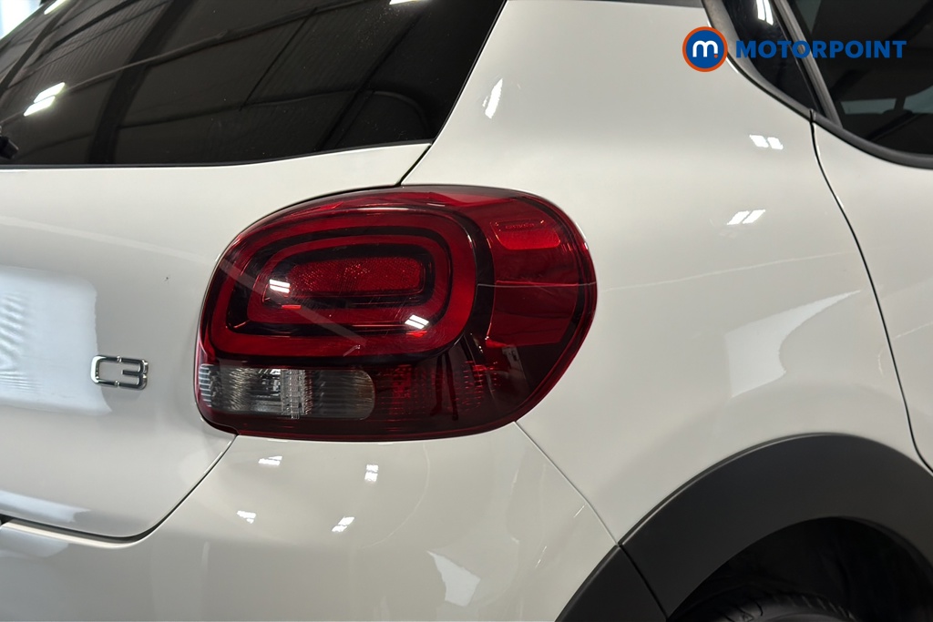 Citroen C3 Plus Manual Petrol Hatchback - Stock Number (1670611) - 36th supplementary image