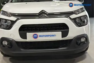 Citroen C3 Plus Manual Petrol Hatchback - Stock Number (1670611) - 43rd supplementary image