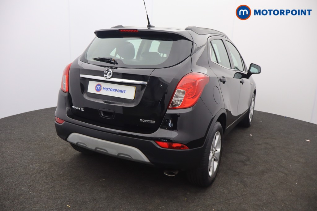 Vauxhall Mokka X Elite Manual Petrol SUV - Stock Number (1670783) - 2nd supplementary image
