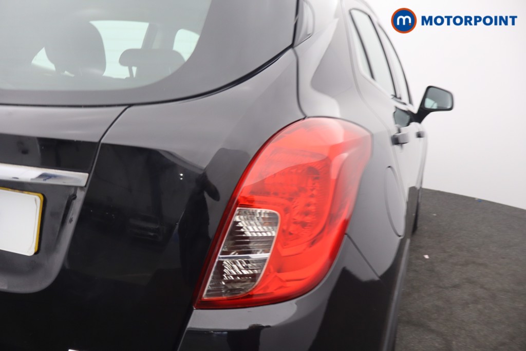 Vauxhall Mokka X Elite Manual Petrol SUV - Stock Number (1670783) - 3rd supplementary image