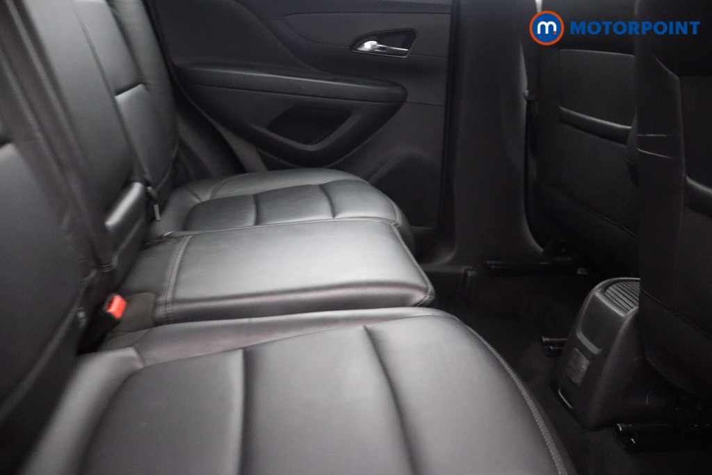 Vauxhall Mokka X Elite Manual Petrol SUV - Stock Number (1670783) - 5th supplementary image